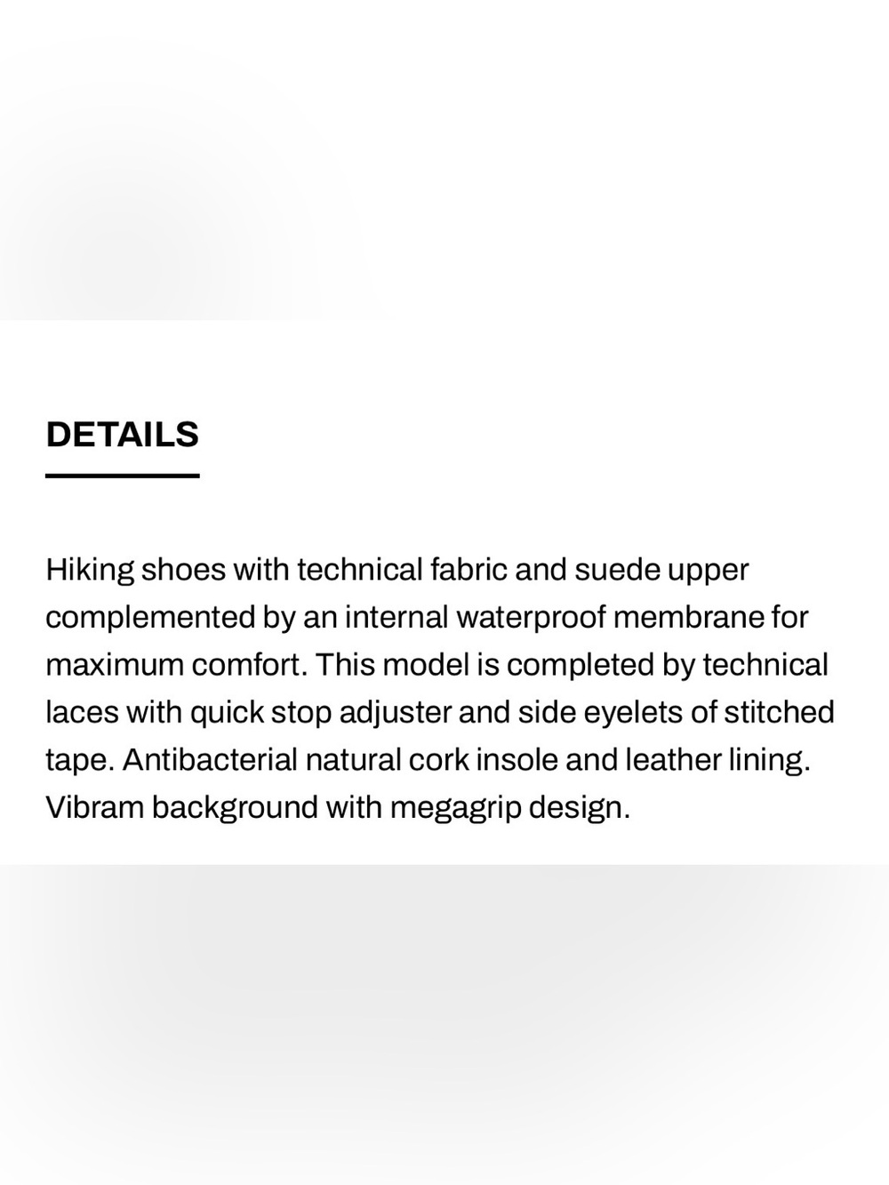NWT Flower Mountain IWANO 2 UNI Suede and technical fabric sneakers - Military - Picture 8 of 16